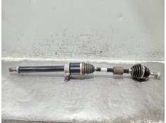 Recambio de transmision delantera derecha para bmw x1/ix1 u11 x1 sdrive 18i referencia OEM IAM 15540010  