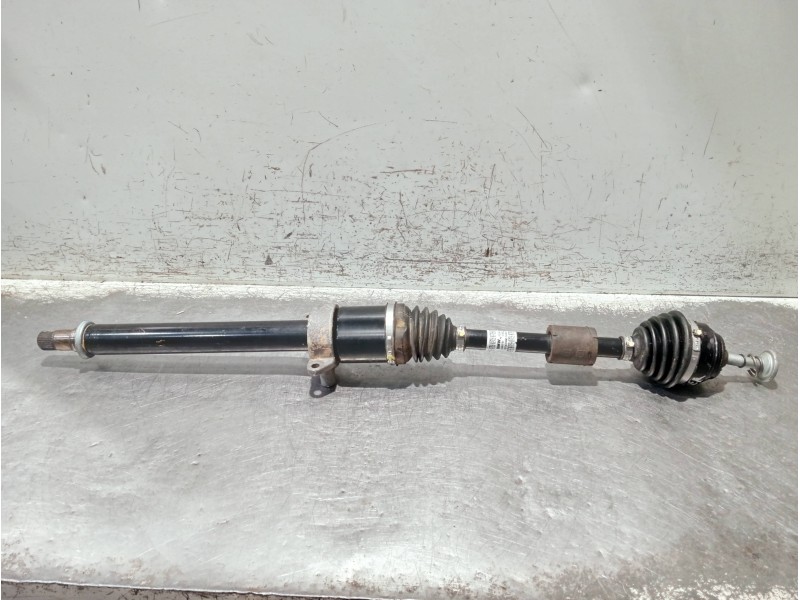 Recambio de transmision delantera derecha para bmw x1/ix1 u11 x1 sdrive 18i referencia OEM IAM 15540010  