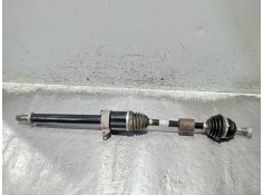 Recambio de transmision delantera derecha para bmw x1/ix1 u11 x1 sdrive 18i referencia OEM IAM 15540010   2