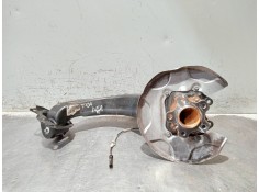 Recambio de mangueta trasera derecha para bmw x1/ix1 u11 x1 sdrive 18i referencia OEM IAM 6894210 14819014 