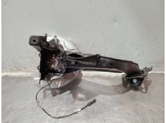 Recambio de mangueta trasera derecha para bmw x1/ix1 u11 x1 sdrive 18i referencia OEM IAM 6894210 14819014  2