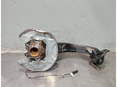 Recambio de mangueta trasera izquierda para bmw x1/ix1 u11 x1 sdrive 18i referencia OEM IAM 6894209 14819014 