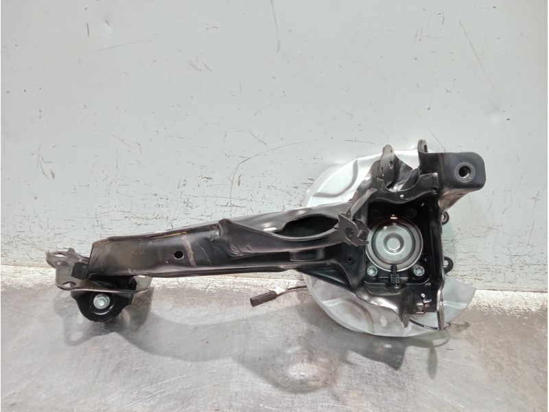 Recambio de mangueta trasera izquierda para bmw x1/ix1 u11 x1 sdrive 18i referencia OEM IAM 6894209 14819014 