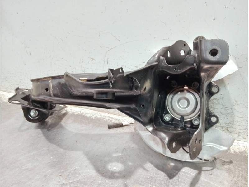 Recambio de mangueta trasera izquierda para bmw x1/ix1 u11 x1 sdrive 18i referencia OEM IAM 6894209 14819014 