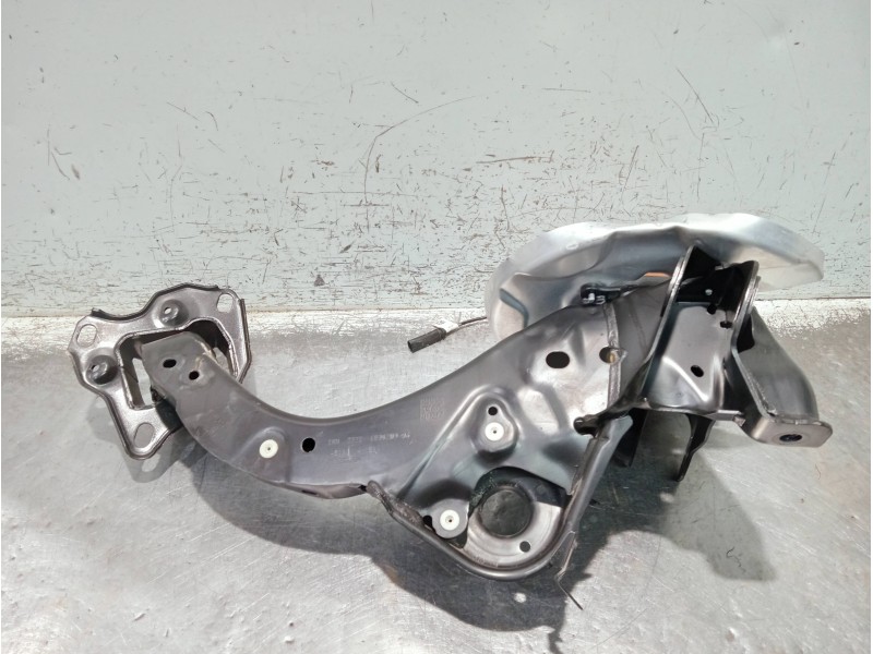 Recambio de mangueta trasera izquierda para bmw x1/ix1 u11 x1 sdrive 18i referencia OEM IAM 6894209 14819014 