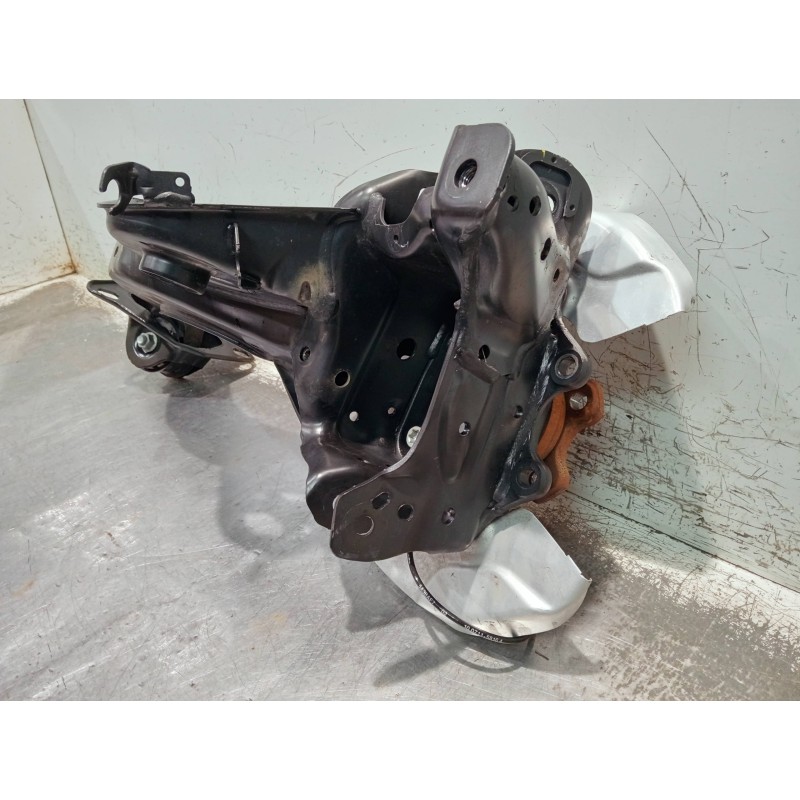 Recambio de mangueta trasera izquierda para bmw x1/ix1 u11 x1 sdrive 18i referencia OEM IAM 6894209 14819014 