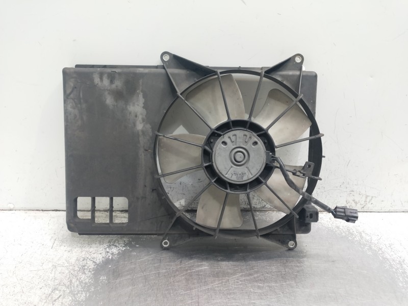 Recambio de electroventilador para suzuki swift berlina (mz) referencia OEM IAM 1680004861  