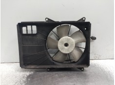 Recambio de electroventilador para suzuki swift berlina (mz) referencia OEM IAM 1680004861   2