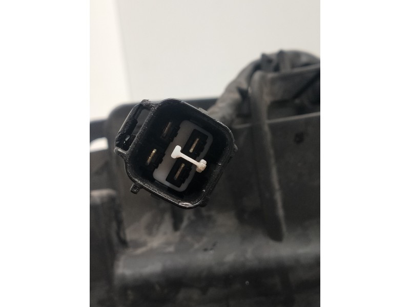 Recambio de electroventilador para suzuki swift berlina (mz) referencia OEM IAM 1680004861  