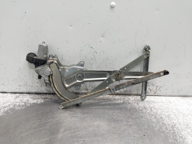 Recambio de elevalunas delantero izquierdo para suzuki swift berlina (mz) referencia OEM IAM   5P