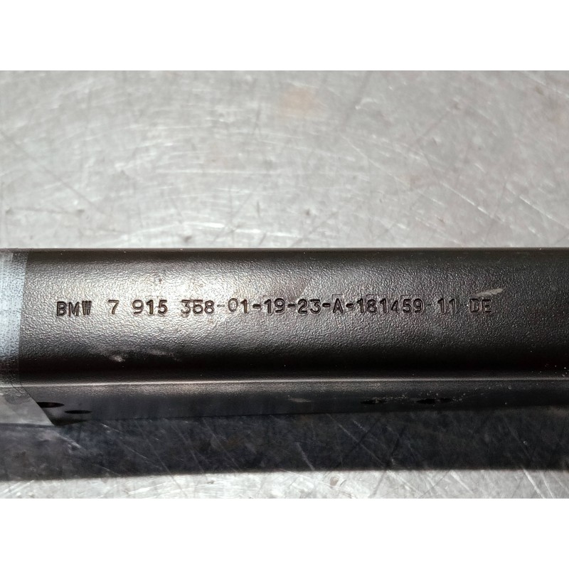 Recambio de brazo suspension inferior trasero derecho para bmw x1/ix1 u11 x1 sdrive 18i referencia OEM IAM 7915358 6895885 