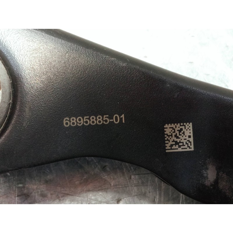 Recambio de brazo suspension inferior trasero izquierdo para bmw x1/ix1 u11 x1 sdrive 18i referencia OEM IAM 7915358 6895885 