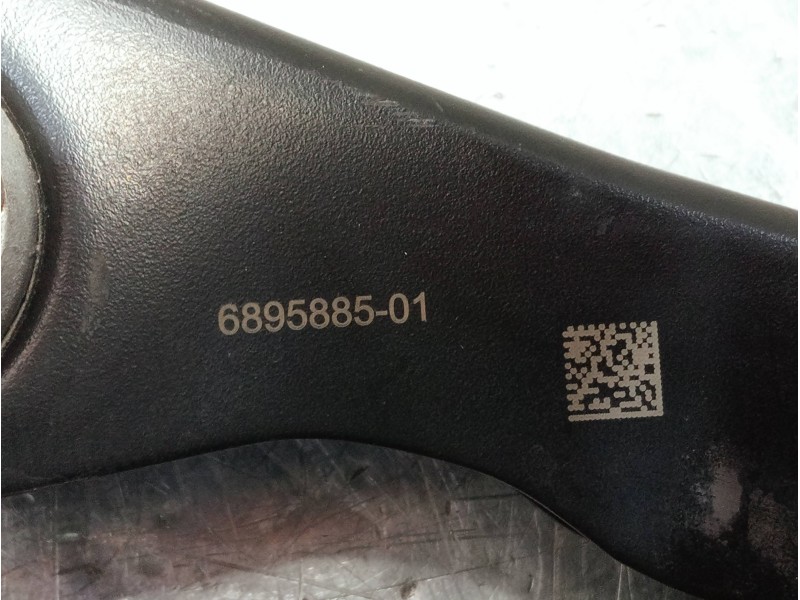 Recambio de brazo suspension inferior trasero izquierdo para bmw x1/ix1 u11 x1 sdrive 18i referencia OEM IAM 7915358 6895885 