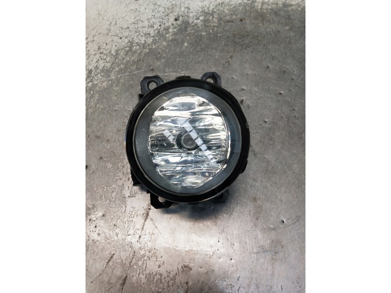 Recambio de faro antiniebla derecho para citroen c-elysée referencia OEM IAM 9687410080 89207181 