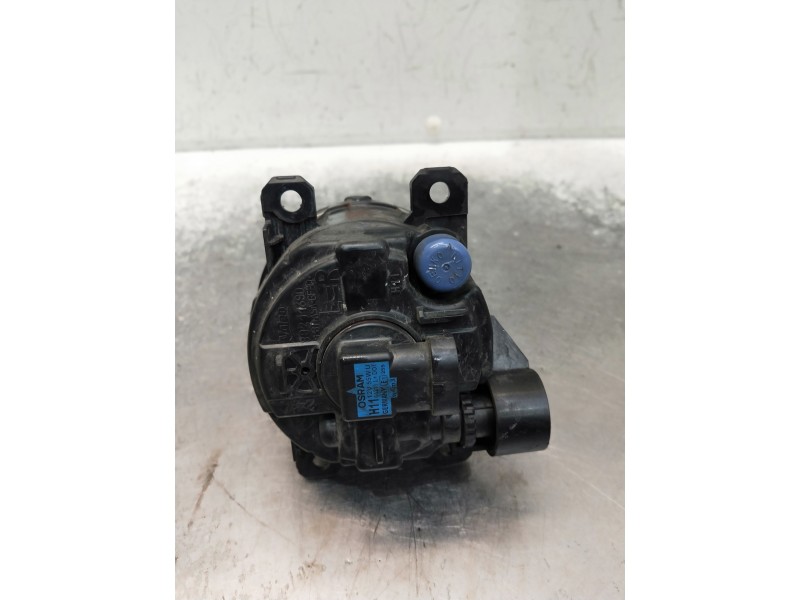 Recambio de faro antiniebla derecho para citroen c-elysée referencia OEM IAM 9687410080 89207181 