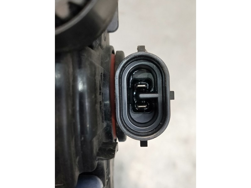 Recambio de faro antiniebla derecho para citroen c-elysée referencia OEM IAM 9687410080 89207181 