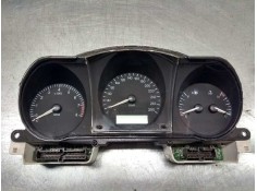 Recambio de cuadro instrumentos para jaguar xj 3.2 v8 32v cat referencia OEM IAM LNC4300 BG 