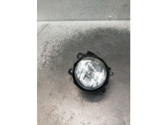 Recambio de faro antiniebla izquierdo para citroen c-elysée referencia OEM IAM 9687410080 89207181 