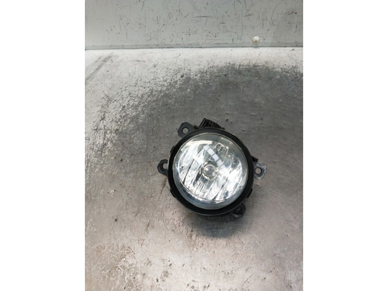 Recambio de faro antiniebla izquierdo para citroen c-elysée referencia OEM IAM 9687410080 89207181 