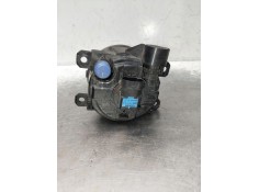 Recambio de faro antiniebla izquierdo para citroen c-elysée referencia OEM IAM 9687410080 89207181  2