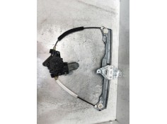 Recambio de elevalunas delantero derecho para citroen c-elysée referencia OEM IAM 9674412380122231 50759X01 4P