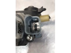 Recambio de elevalunas delantero derecho para citroen c-elysée referencia OEM IAM 9674412380122231 50759X01 4P 2