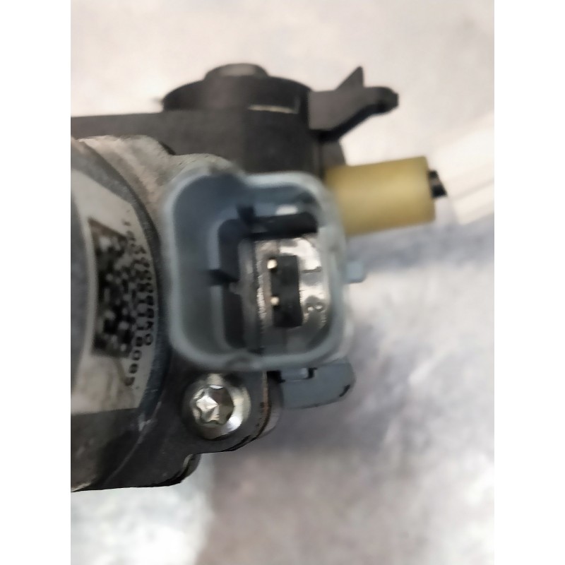 Recambio de elevalunas delantero derecho para citroen c-elysée referencia OEM IAM 9674412380122231 50759X01 4P