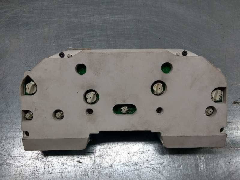 Recambio de cuadro instrumentos para jaguar xj 3.2 v8 32v cat referencia OEM IAM LNC4300 BG 