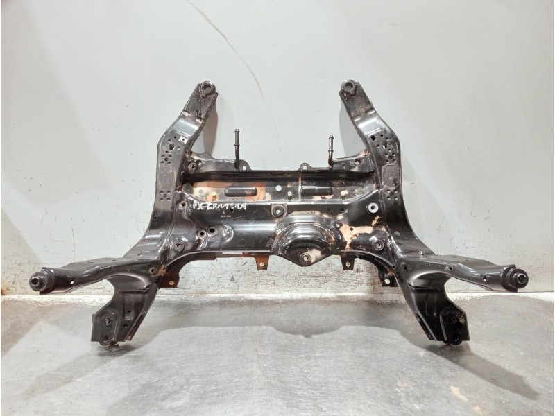 Recambio de puente delantero para bmw x1/ix1 u11 x1 sdrive 18i referencia OEM IAM 8836336  CUNA