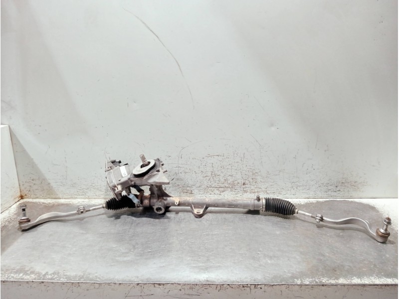 Recambio de cremallera direccion para bmw x1/ix1 u11 x1 sdrive 18i referencia OEM IAM 32105A5D779 19071310 3827640604