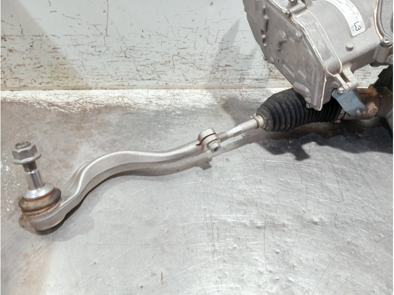 Recambio de cremallera direccion para bmw x1/ix1 u11 x1 sdrive 18i referencia OEM IAM 32105A5D779 19071310 3827640604