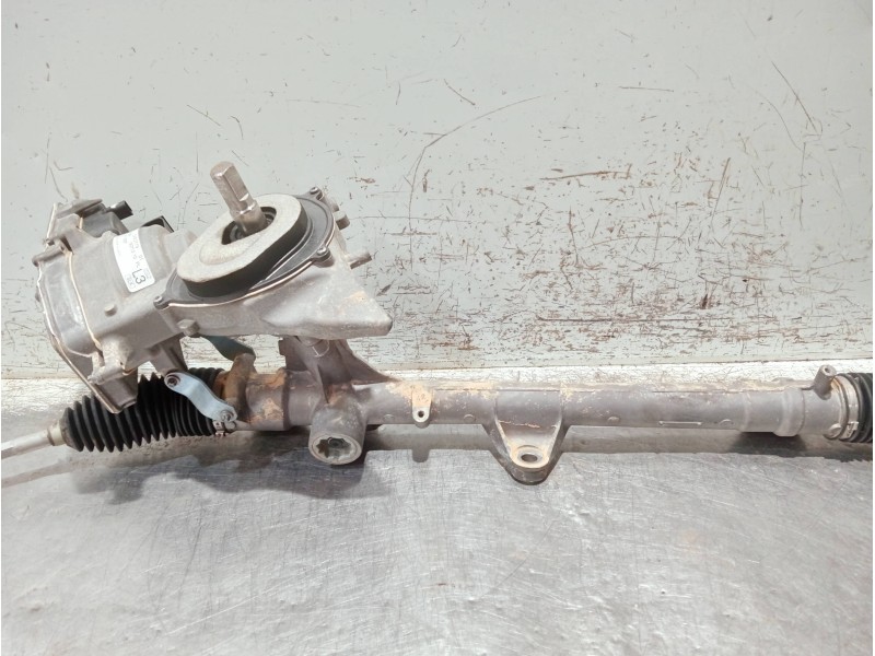 Recambio de cremallera direccion para bmw x1/ix1 u11 x1 sdrive 18i referencia OEM IAM 32105A5D779 19071310 3827640604