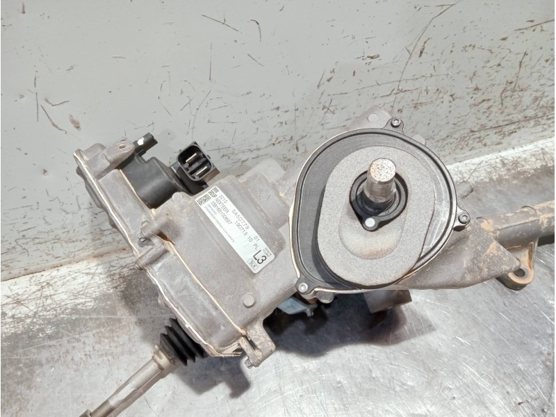 Recambio de cremallera direccion para bmw x1/ix1 u11 x1 sdrive 18i referencia OEM IAM 32105A5D779 19071310 3827640604