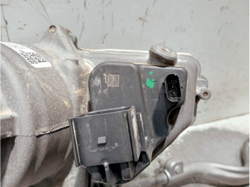 Recambio de cremallera direccion para bmw x1/ix1 u11 x1 sdrive 18i referencia OEM IAM 32105A5D779 19071310 3827640604