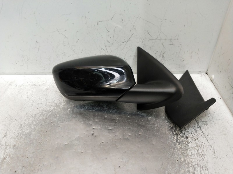 Recambio de retrovisor derecho para citroen c-elysée referencia OEM IAM   ELECTRICO