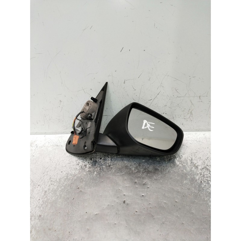 Recambio de retrovisor derecho para citroen c-elysée referencia OEM IAM   ELECTRICO