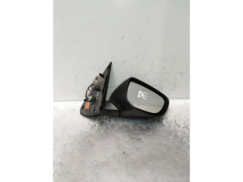 Recambio de retrovisor derecho para citroen c-elysée referencia OEM IAM   ELECTRICO