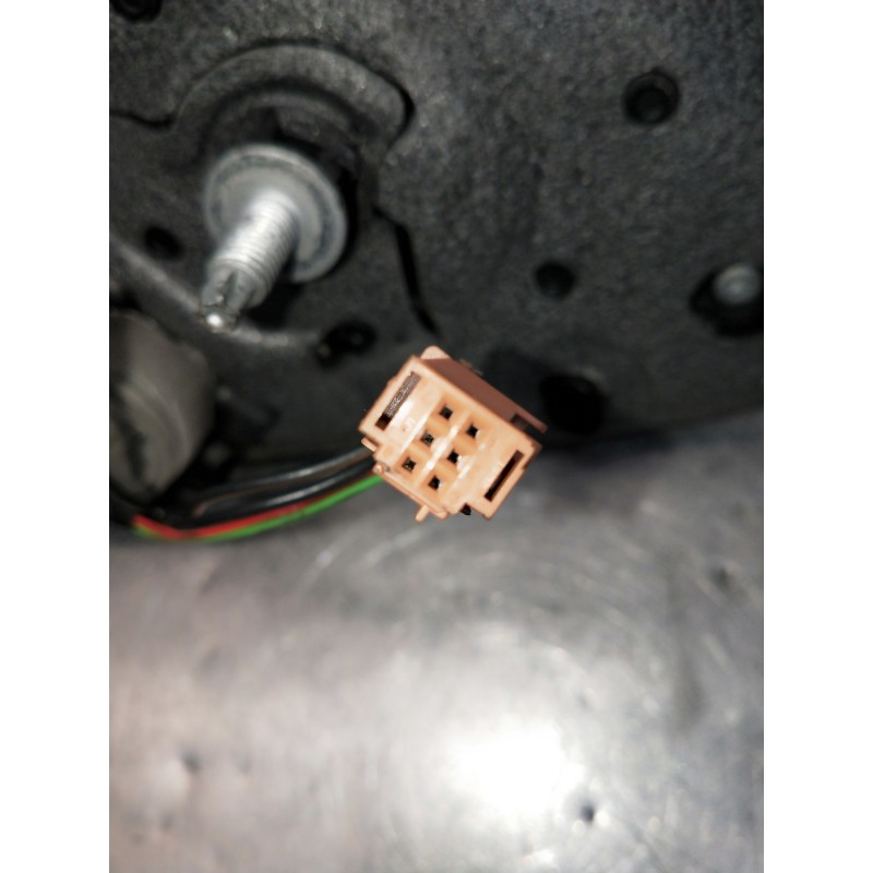 Recambio de retrovisor derecho para citroen c-elysée referencia OEM IAM   ELECTRICO