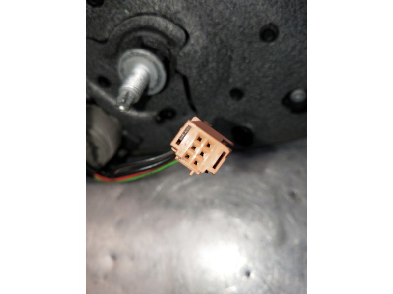 Recambio de retrovisor derecho para citroen c-elysée referencia OEM IAM   ELECTRICO