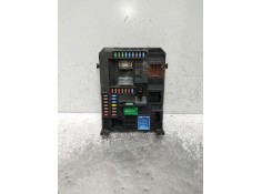Recambio de caja reles / fusibles para citroen c-elysée referencia OEM IAM 9807531680 21239553 BSIN0200 20160421