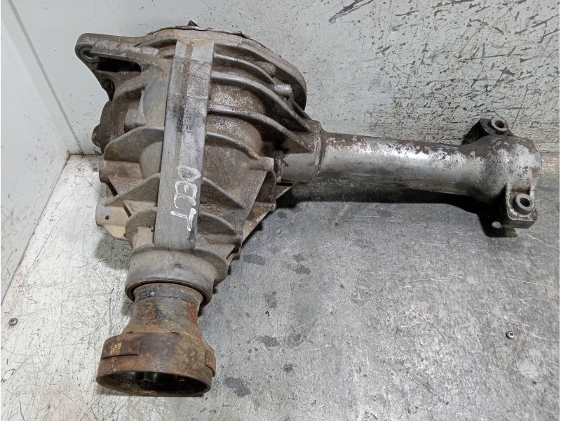 Recambio de diferencial delantero para jeep cherokee (kj) referencia OEM IAM   