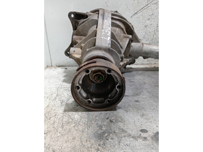 Recambio de diferencial delantero para jeep cherokee (kj) referencia OEM IAM   