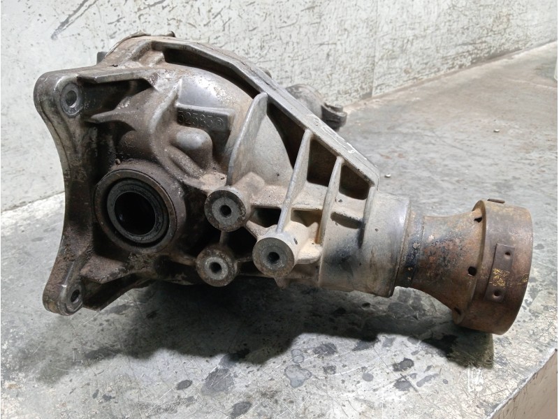 Recambio de diferencial delantero para jeep cherokee (kj) referencia OEM IAM   