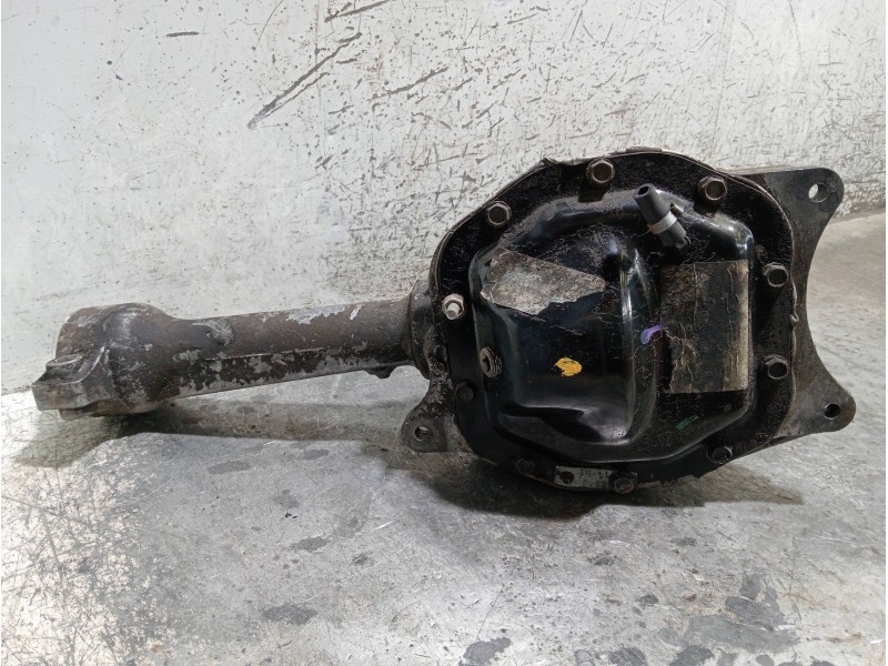 Recambio de diferencial delantero para jeep cherokee (kj) referencia OEM IAM   