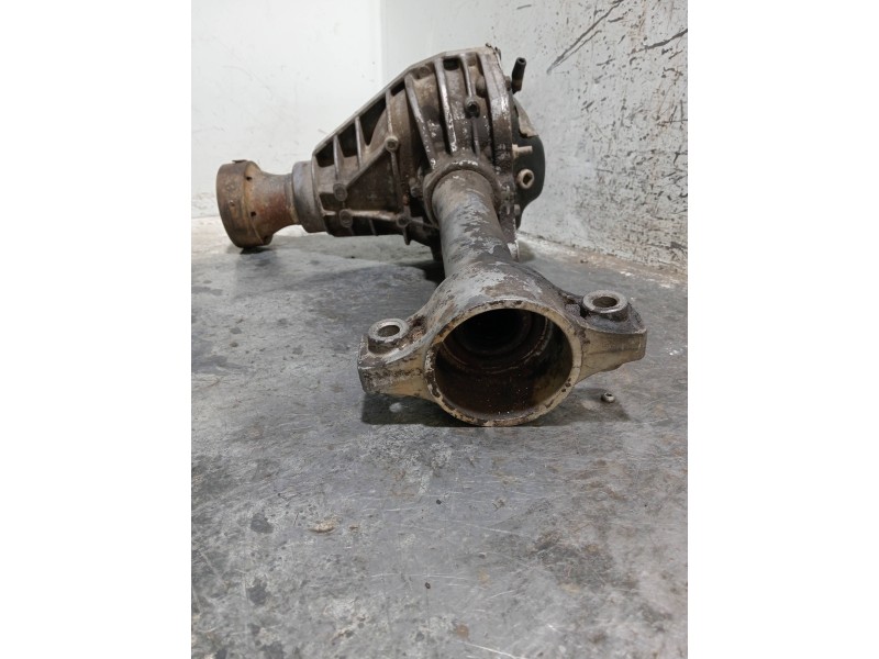 Recambio de diferencial delantero para jeep cherokee (kj) referencia OEM IAM   