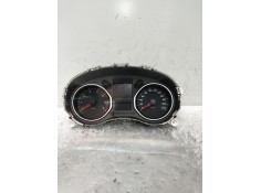 Recambio de cuadro instrumentos para citroen c-elysée referencia OEM IAM 9809616680 SN03501091 2842657