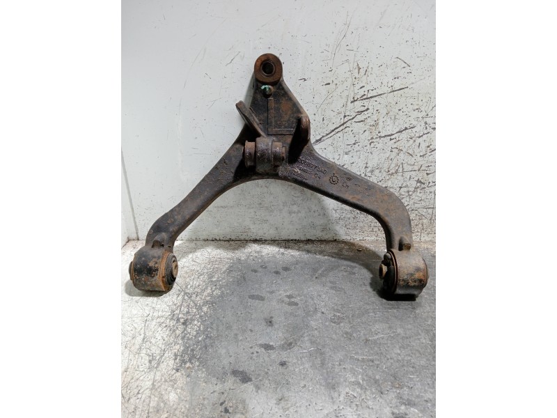 Recambio de brazo suspension inferior delantero izquierdo para jeep cherokee (kj) referencia OEM IAM 52088773AD  