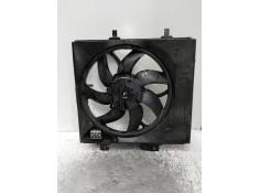 Recambio de electroventilador para citroen c-elysée referencia OEM IAM 9812028580 6120160015445 M159983 2
