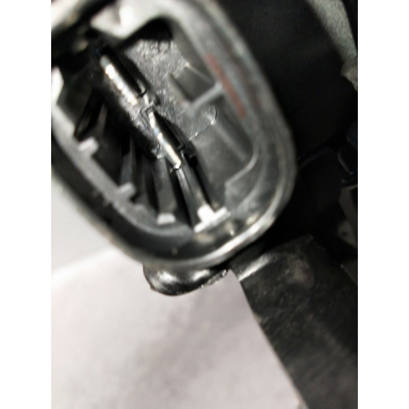 Recambio de electroventilador para citroen c-elysée referencia OEM IAM 9812028580 6120160015445 M159983