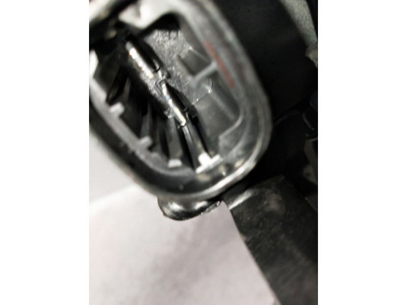 Recambio de electroventilador para citroen c-elysée referencia OEM IAM 9812028580 6120160015445 M159983